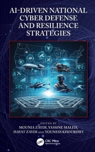 AI Driven National Cyber Defense and Resilience Strategies