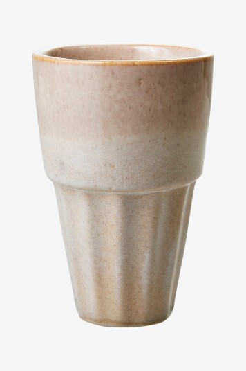 Affari of Sweden Kopp Costa 12 pakning Beige