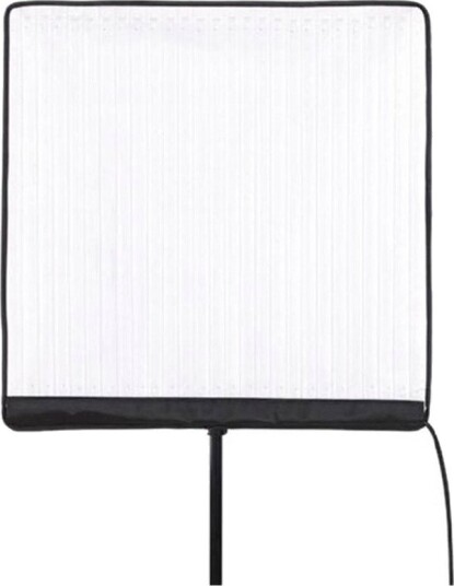Falcon Eyes RX-24TDX Fleksibelt Bi-Color LED-panel (63x63cm)