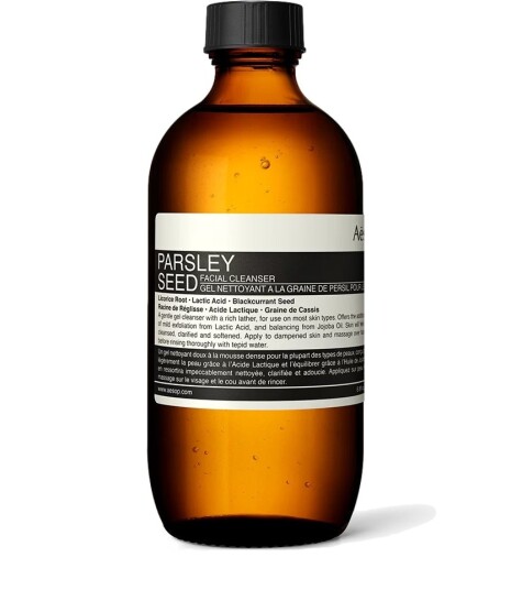 Aesop Parsley Seed Facial Cleanser 100 ml Aesop Parsley Seed Facial Cleanser 100 ml