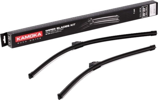KAMOKA 27F10 Vindusvisker