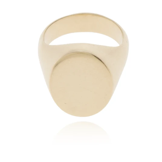 Maison Margiela, Dame, Accessories, Gul, 42 MM, Maison Margiela, Dame, Accessories, Gul, 42 MM,