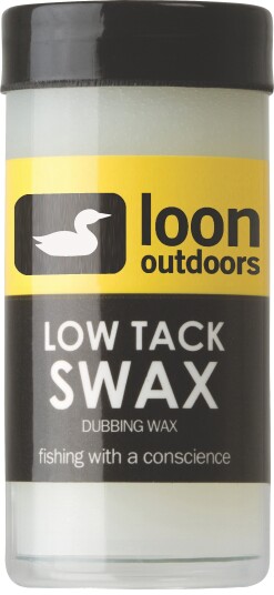 Loon Swax Low Tack Dubbingvoks