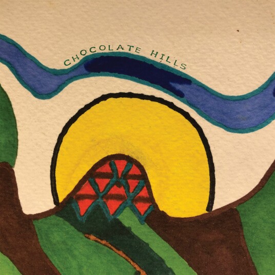 Chocolate Hills Yarns From The Chocolate Triangle LP/Vinyl Chocolate Hills Yarns From The Chocolate Triangle LP/Vinyl