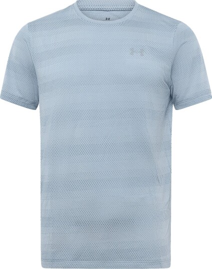 Under Armour Ua Velociti Ss Blue XS Under Armour Ua Velociti Ss Blue XS