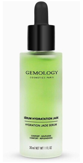 Gemology Paris Paris Hydration Jade Serum