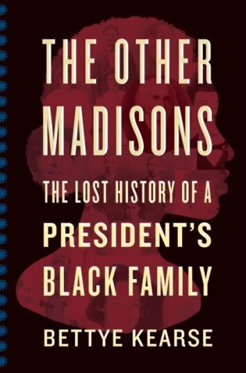 The Other Madisons Av Bettye Kearse