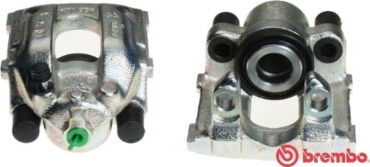 Bremsecaliper BREMBO F 06 095 Bremsecaliper BREMBO F 06 095