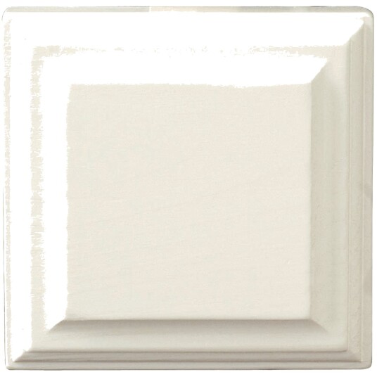 Nobrand Toppkloss Furu 75x75x25 mm 2 PK Nobrand Toppkloss Furu 75x75x25 mm 2 PK