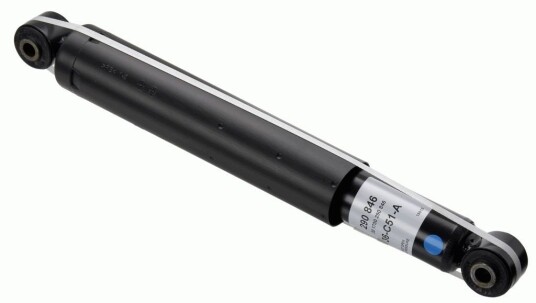 Støtdemper SACHS 290 846 Støtdemper SACHS 290 846