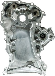 AISIN TCT-080 Snekkehus