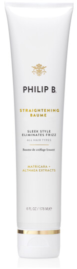 Philip B Straightening Baume 178 ml