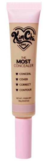 KimChi Chic The Most Concealer Golden Sand
