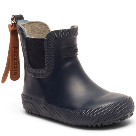Bisgaard Gummistøvler Baby Blue 27