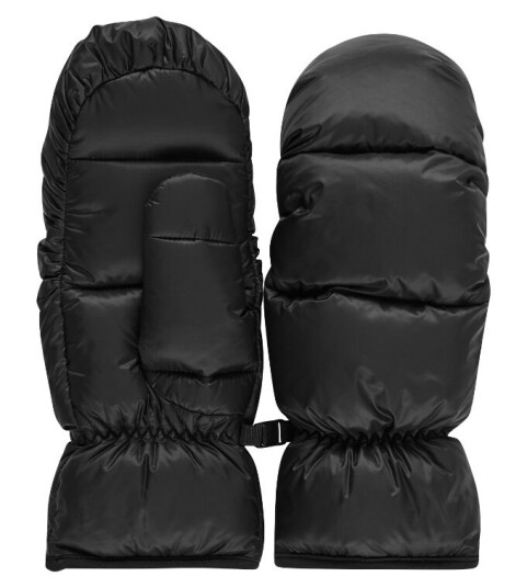 Tracker 6800 Originale dunvotter, svart, 1 stk, STK-680004 Svart L/XL