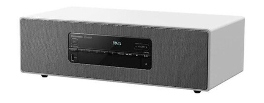 Panasonic SC DM504 Panasonic SC DM504