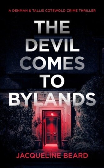 The Devil Comes to Bylands The Devil Comes to Bylands