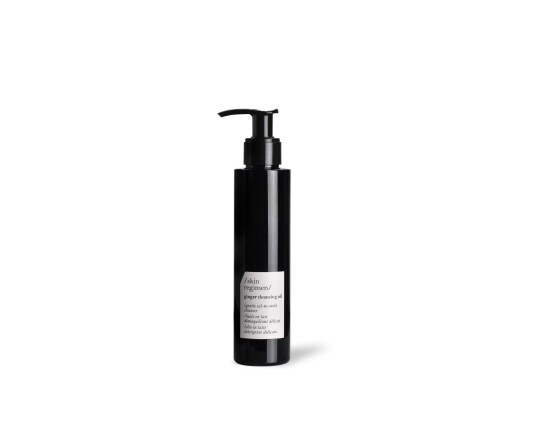 Comfort Zone Skin Regimen Ginger Cleansing Oil 150ml