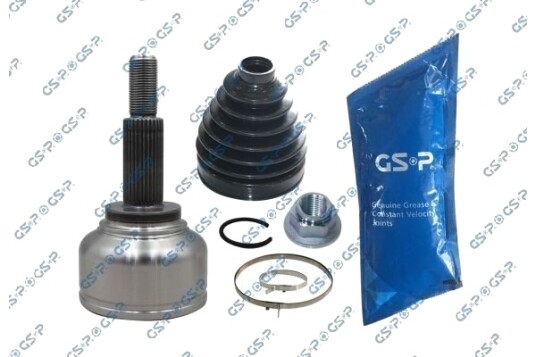 Gsp Drivknute drivaksel GSP 803240