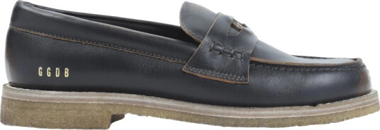 Golden Goose Dame Sko Svart 41 EU,