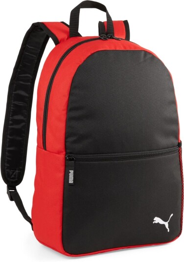Teamgoal Backpack Core ryggsekk Puma Red-puma Black