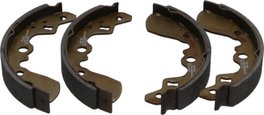 Bremsesko sett KAVO PARTS KBS-8906