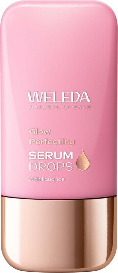 Weleda Glow Perfecting Ansiktsserum 30 ml Weleda Glow Perfecting Ansiktsserum 30 ml