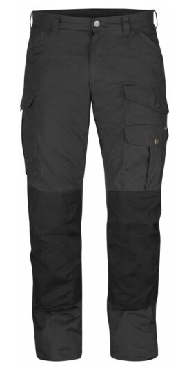 Fjellreven Men's Barents Pro Winter 52, Dark Grey