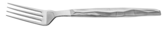 VEGA Gaffel Diamante; 21.5 cm (L); Sølvfarge, Håndtak Sølvfarge; 12 Stykk / Forpakning VEGA Gaffel Diamante; 21.5 cm (L); Sølvfarge, Håndtak Sølvfarge; 12 Stykk / Forpakning
