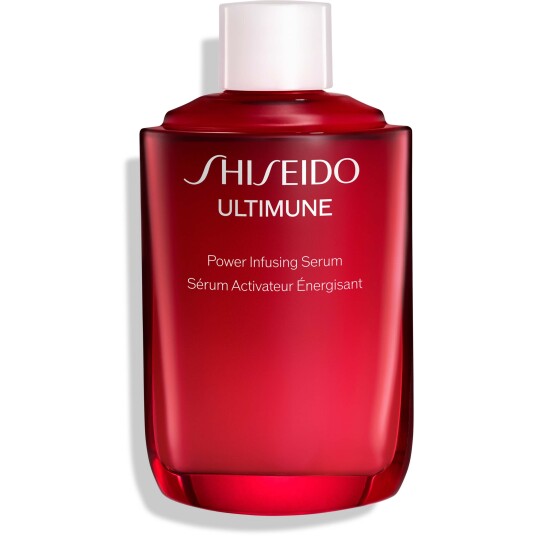 Shiseido Ultimune Power Infusing Serum 4.0 Refill 50ml Anti-aldringsserum Shiseido Ultimune Power Infusing Serum 4.0 Refill 50ml Anti-aldringsserum