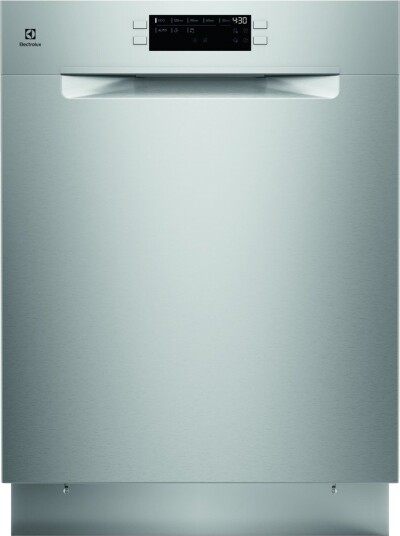 Electrolux E52UD100SX Oppvaskmaskin Electrolux E52UD100SX Oppvaskmaskin