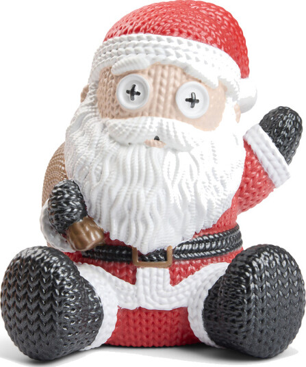 Santa #389 Metallic