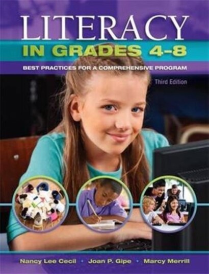 Literacy in Grades 4 8