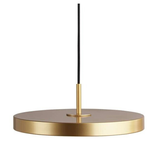 Umage Asteria Pendel Mini Brass