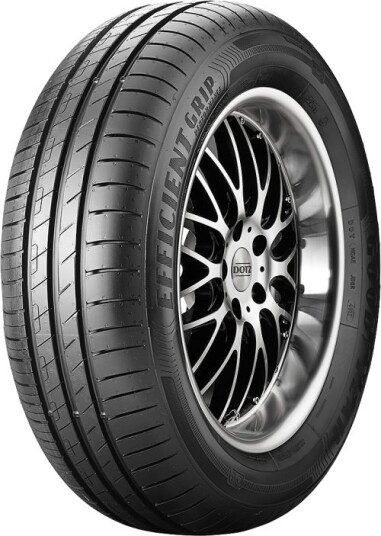Goodyear EfficientGrip Performance ( 205/55 R16 91H EVR )