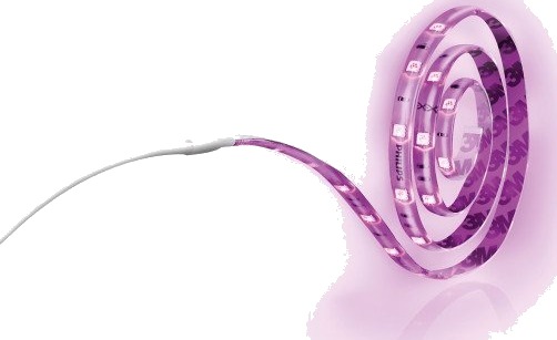 PHILIPS LIGHTSTRIPS 2M RGB 7010131P6