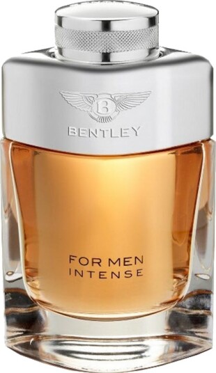 Bentley Intense Herre Eau de Parfum 100ml Orientalsk Duft