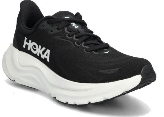 HOKA W Arahi 8 Wide Black 35 1/3 HOKA W Arahi 8 Wide Black 35 1/3