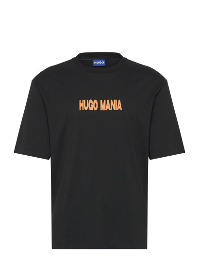 HUGO BLUE Nedix - Black - S