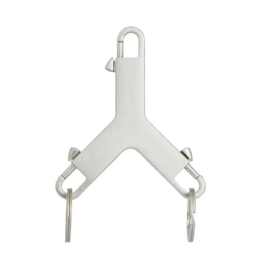 Rick Owens unisex Accessories Grå ONE SIZE Rick Owens unisex Accessories Grå ONE SIZE