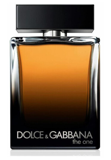 Dolce & Gabbana The One Pour Homme Eau de Parfum 150ml med Treaktige Duftnoter Dolce & Gabbana The One Pour Homme Eau de Parfum 150ml med Treaktige Duftnoter