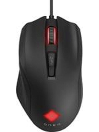 HP OMEN by Vector - Mus - 6 - Svart