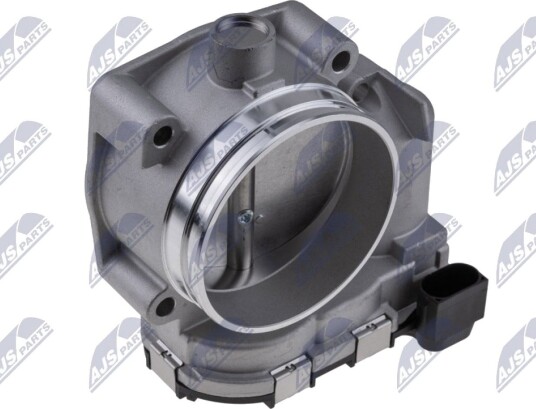 Gasspjeld NTY ETB-PS-000
