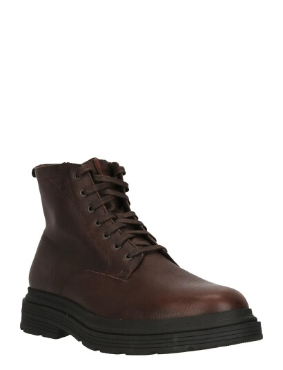 Clarks Badbury Hi Wp G - Brown - 41