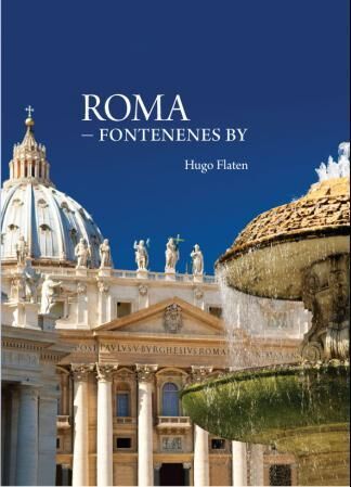 Roma Av Hugo Flaten