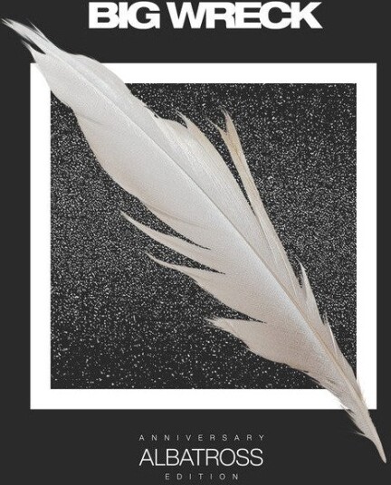 Albatross Anniversary Vinyl