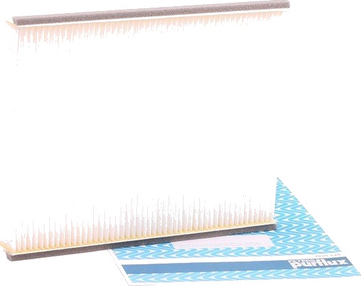 PURFLUX AH166 Kupefilter