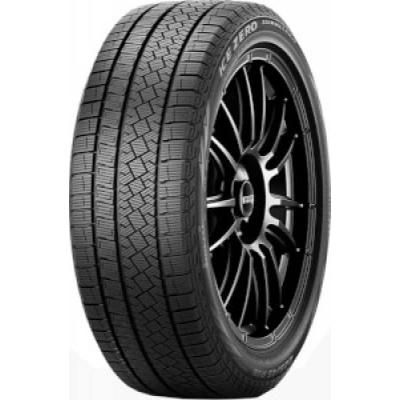 Pirelli Ice Zero Asimmetrico Plus 245/45R19 102H XL Nordiske vinterdekk Pirelli Ice Zero Asimmetrico Plus 245/45R19 102H XL Nordiske vinterdekk