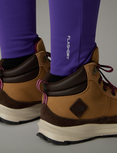 The North Face Y Back-To-Berkeley Iv Hiker - Beige - 33.5