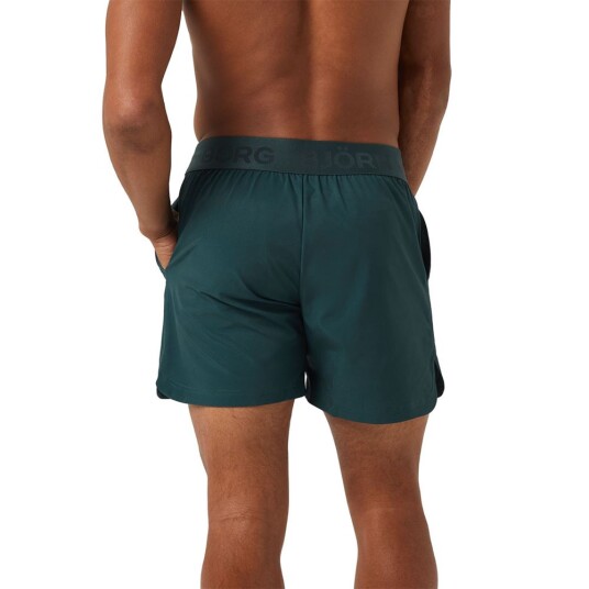 Björn Borg Borg Shorts Padelog tennisshorts herre